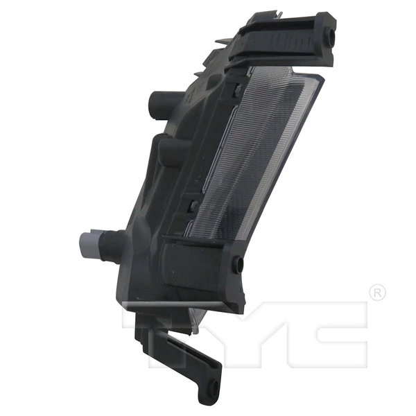 Daytime Running Light - Left Driver Side - TYC 12-5380-00