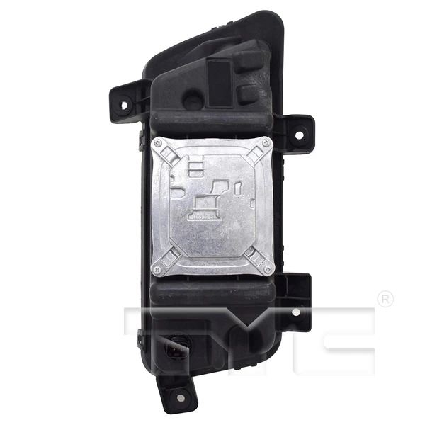 Daytime Running Light - Right Passenger Side - TYC 12-5381-00-9