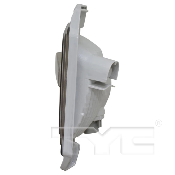 TYC 12-5395-00 Turn Signal Light, Front Right Passenger Side