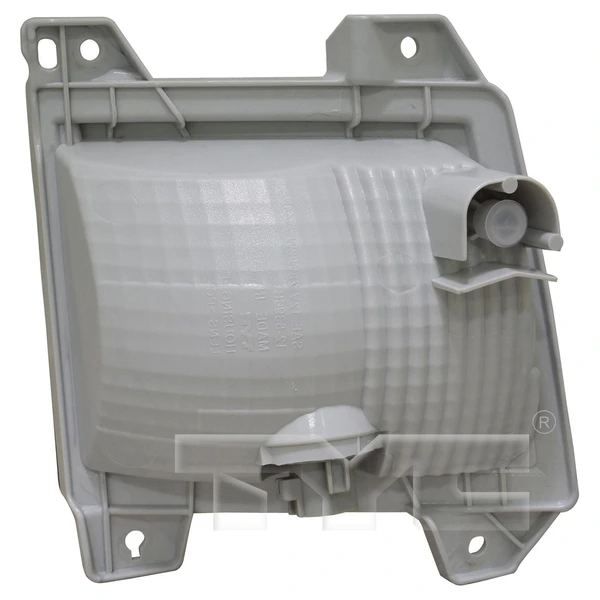 TYC 12-5396-00 Turn Signal Light, Front Left Driver Side