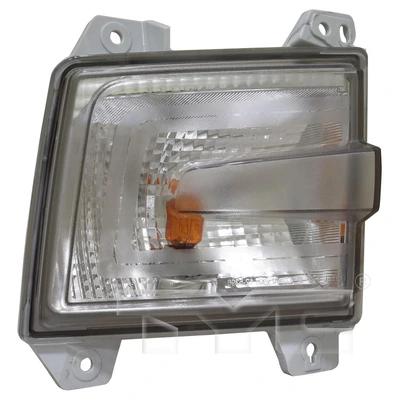 TYC 12-5396-00 Turn Signal Light, Front Left Driver Side