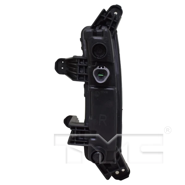 Daytime Running Light - Right Passenger Side - TYC 12-5399-00