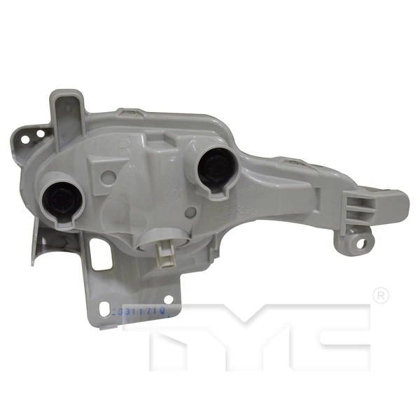 TYC 12-5405-00 Turn Signal Light, Right Passenger Side