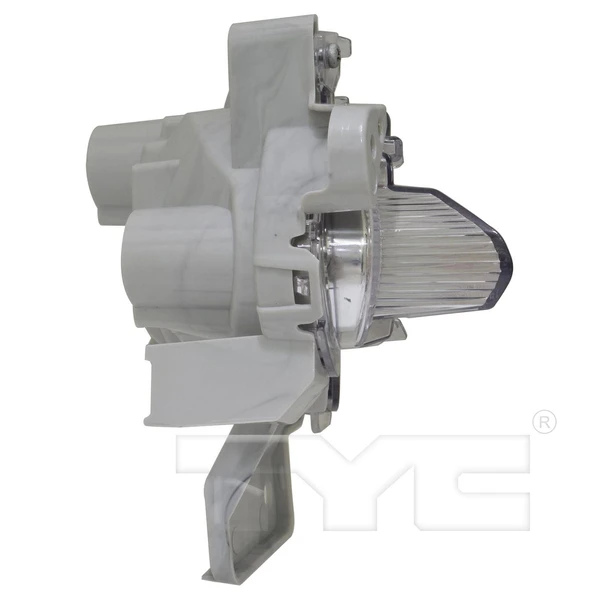 TYC 12-5406-00-9 Turn Signal Light, Left Driver Side