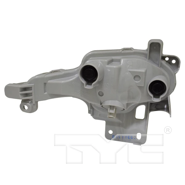 TYC 12-5406-00-9 Turn Signal Light, Left Driver Side