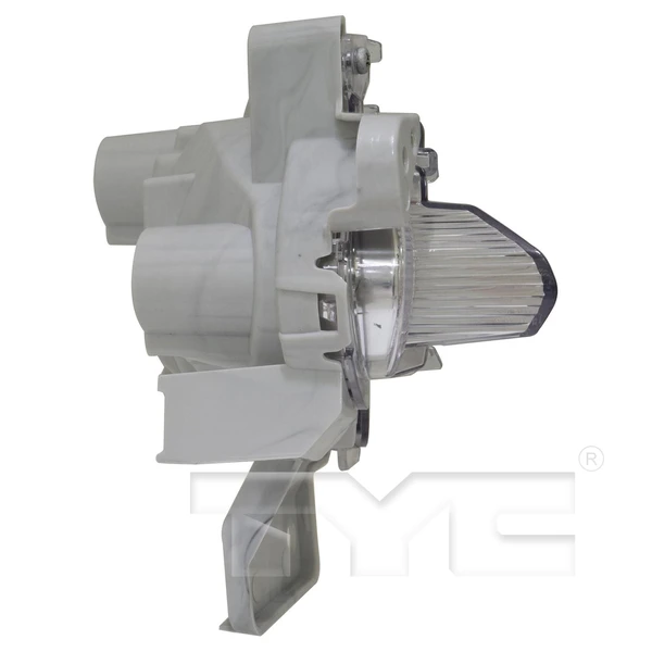 TYC 12-5406-00 Turn Signal Light, Left Driver Side