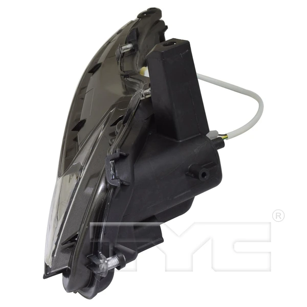 Daytime Running Light - Right Passenger Side - TYC 12-5409-00-9