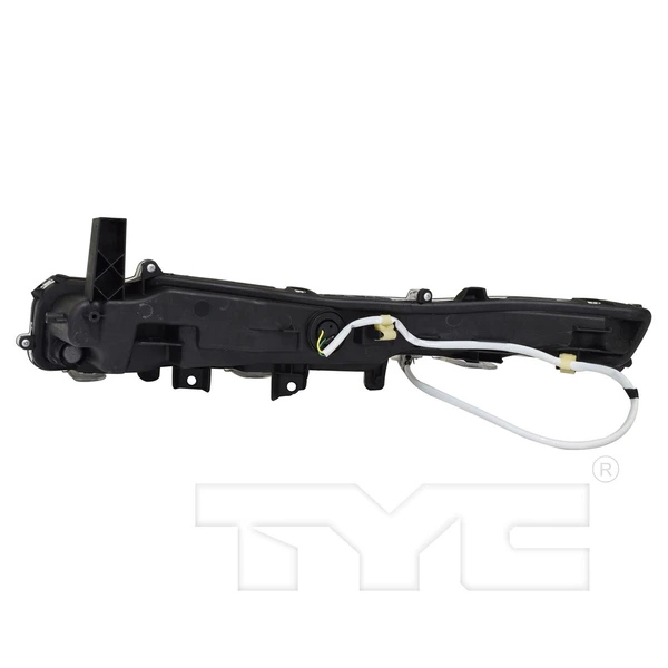 Daytime Running Light - Right Passenger Side - TYC 12-5409-00-9
