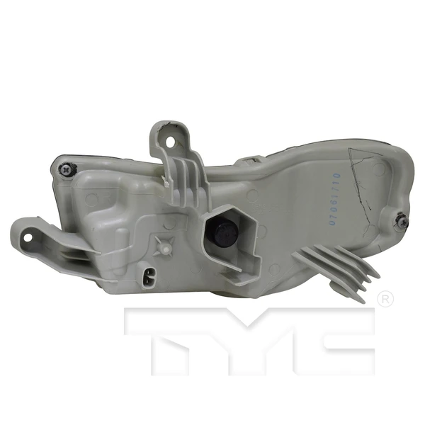 Daytime Running Light - Right Passenger Side - TYC 12-5401-00-9