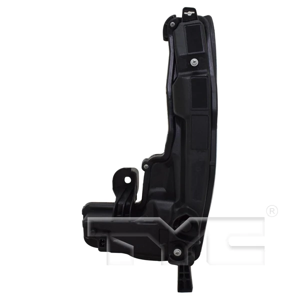 Daytime Running Light - Right Passenger Side - TYC 12-5403-00