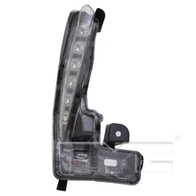 Daytime Running Light - Right Passenger Side - TYC 12-5403-00