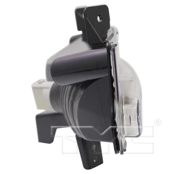 Turn Signal / Parking Light Assembly - Front Left Driver Side - TYC 12-5414-00-9