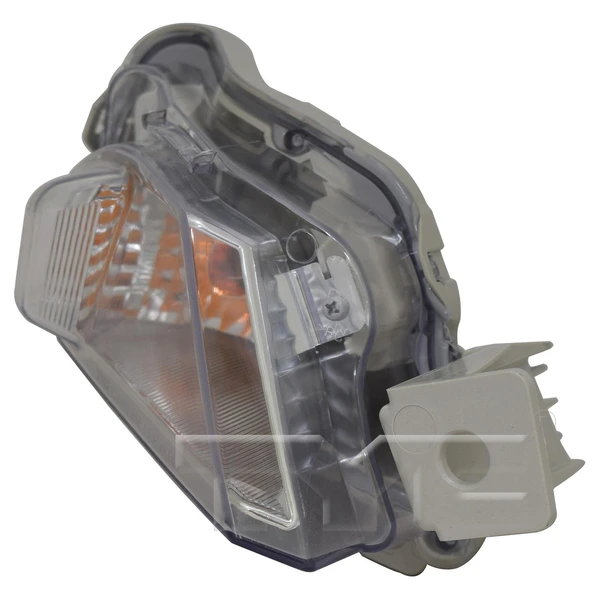 Turn Signal Light Assembly - Right Passenger Side - TYC 12-5415-00-9