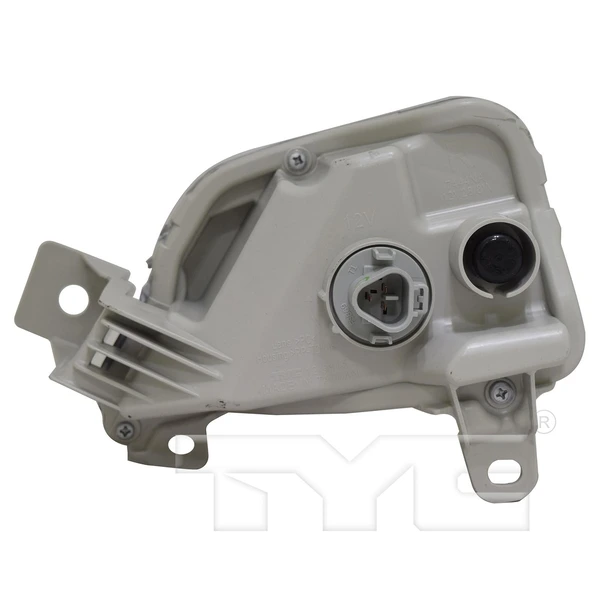 TYC 12-5415-00 Turn Signal Light, Right Passenger Side