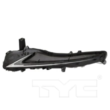 Daytime Running Light - Left Driver Side - TYC 12-5410-00-9