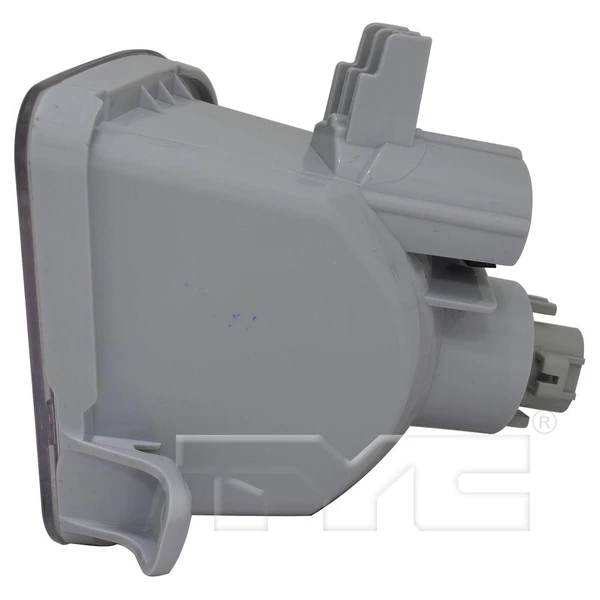 TYC 12-5411-00 Turn Signal Light, Right Passenger Side