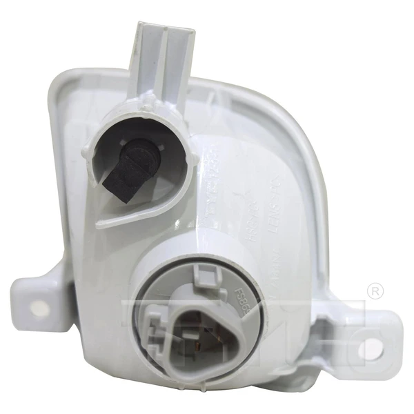 TYC 12-5411-90-9 Turn Signal Light, Right Passenger Side