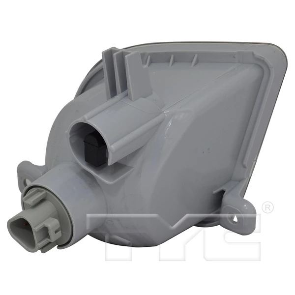 TYC 12-5412-00 Turn Signal Light, Left Driver Side