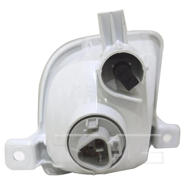 TYC 12-5412-90-9 Turn Signal Light, Left Driver Side