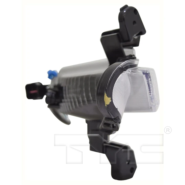 TYC 12-5422-00-9 Turn Signal Light, Left Driver Side