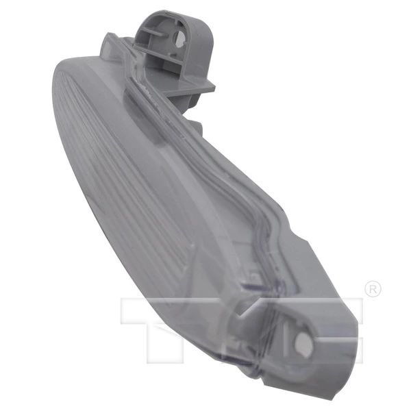 Daytime Running Light - Right Passenger Side - TYC 12-5433-00-9