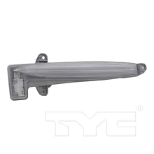 Daytime Running Light - Right Passenger Side - TYC 12-5433-00