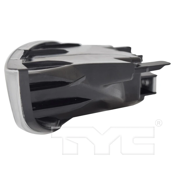 TYC 12-5445-00 Turn Signal Light, Front Right Passenger Side