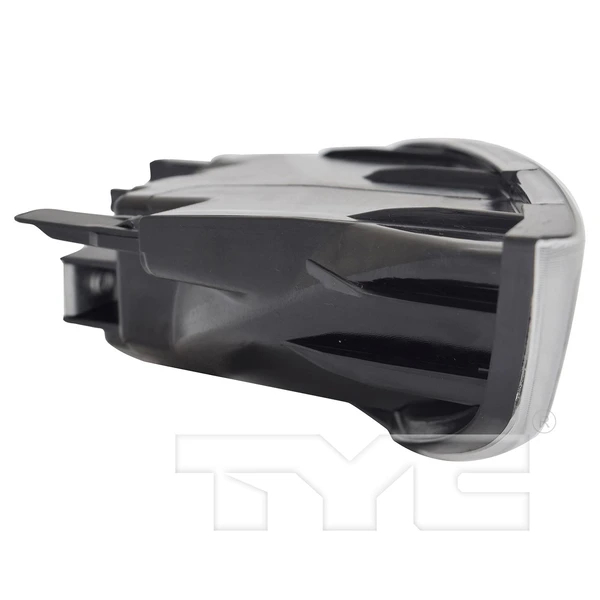 TYC 12-5446-00 Turn Signal Light, Front Left Driver Side