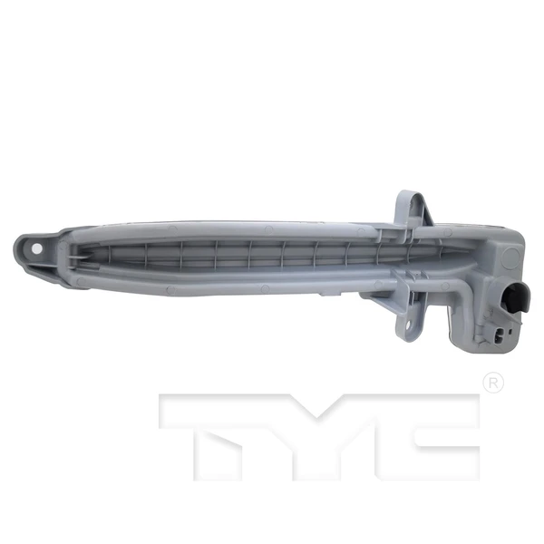 Daytime Running Light - Right Passenger Side - TYC 12-5465-00