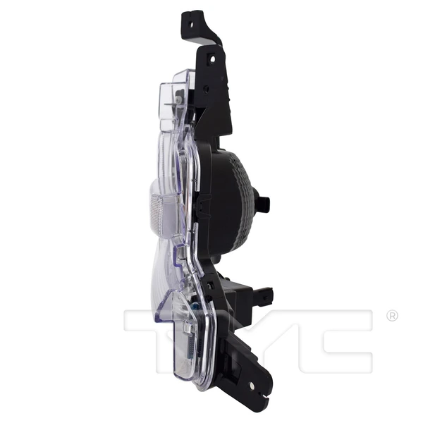 Turn Signal Light Assembly - Front Right Passenger Side - TYC 12-5473-00-9