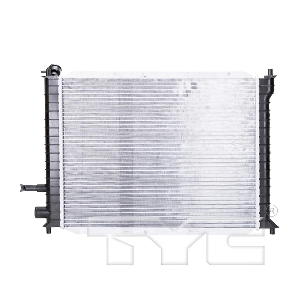 Radiator - Primary - TYC 1273