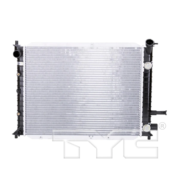 Radiator - Primary - TYC 1273