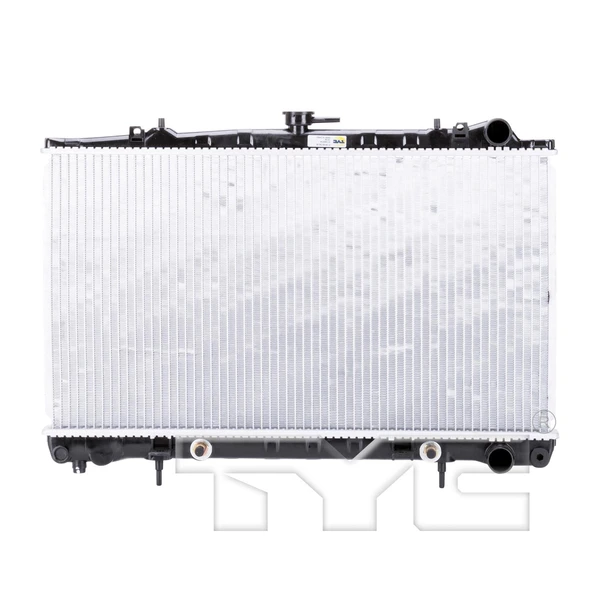 Radiator - Primary - TYC 1276
