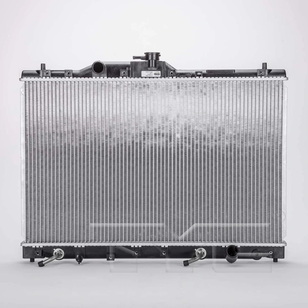 Radiator - Primary - TYC 1278