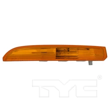 TYC 12-0081-00-9 Turn Signal Light, Front Right Passenger Side