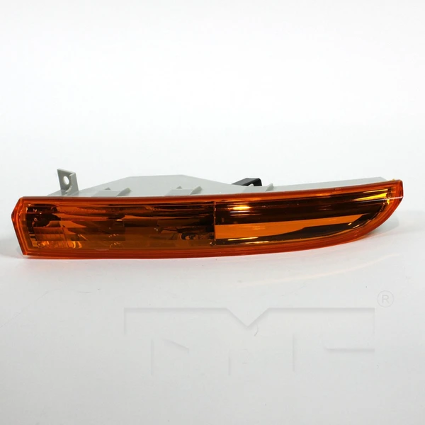 TYC 12-0081-00 Turn Signal Light, Front Right Passenger Side