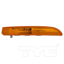 TYC 12-0082-00-9 Turn Signal Light, Front Left Driver Side