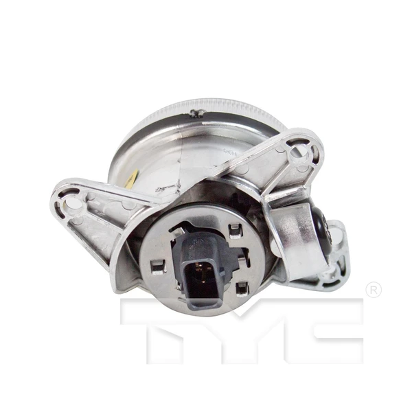 Driving Light - Left Driver Side - TYC 12-0104-00-9