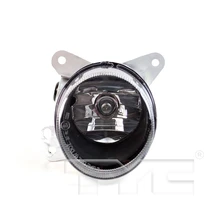 Driving Light - Left Driver Side - TYC 12-0104-00-9