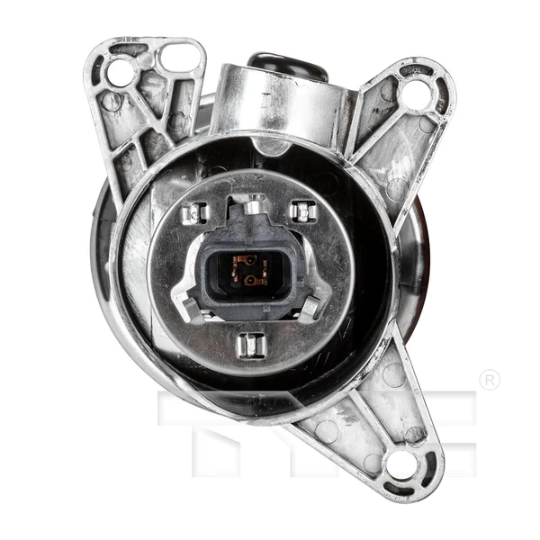 Driving Light - Right Passenger Side - TYC 12-0103-00-9