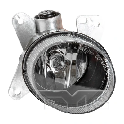 Driving Light - Right Passenger Side - TYC 12-0103-00-9