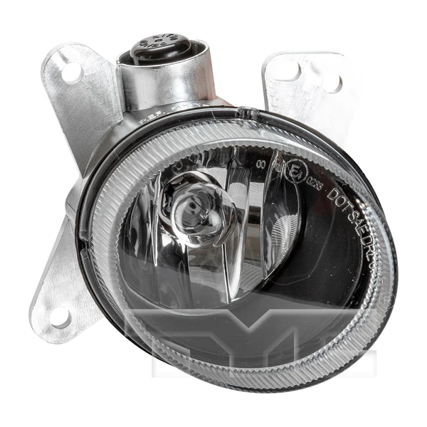 Driving Light - Right Passenger Side - TYC 12-0103-00-9