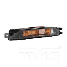 TYC 12-0134-00-9 Turn Signal Light, Front Left Driver Side