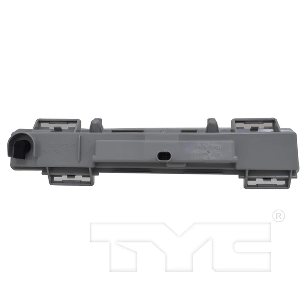 Daytime Running Light - Right Passenger Side - TYC 12-0145-00-9