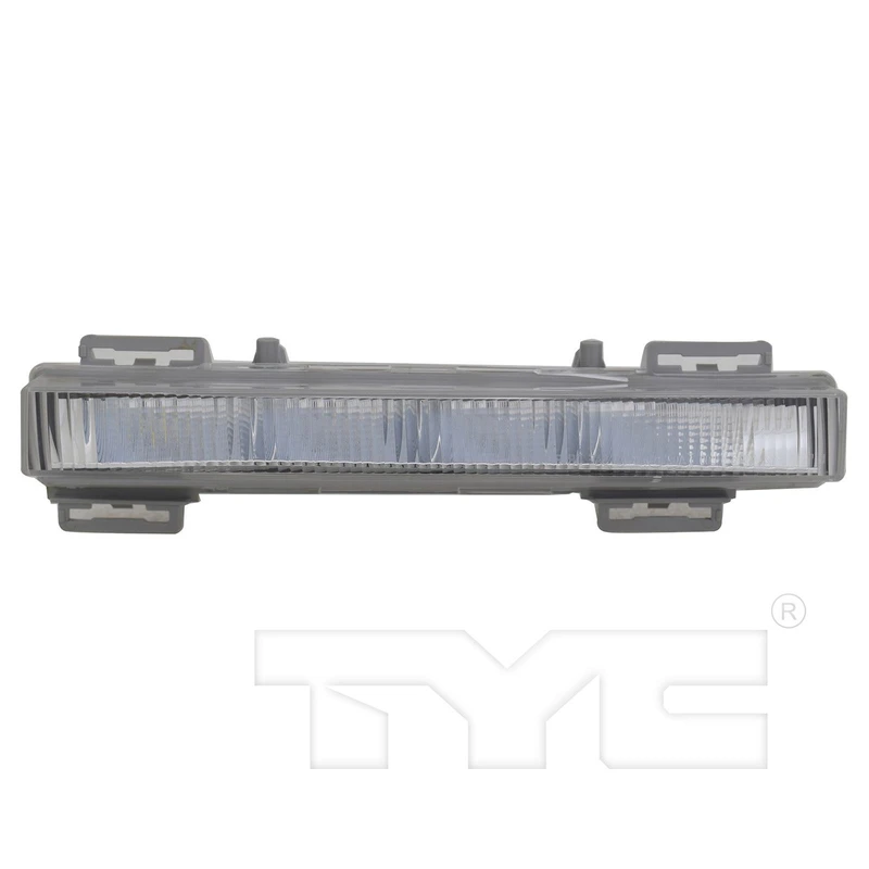 Daytime Running Light - Right Passenger Side - TYC 12-0145-00-9