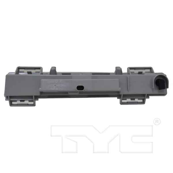 Daytime Running Light - Left Driver Side - TYC 12-0146-00-9