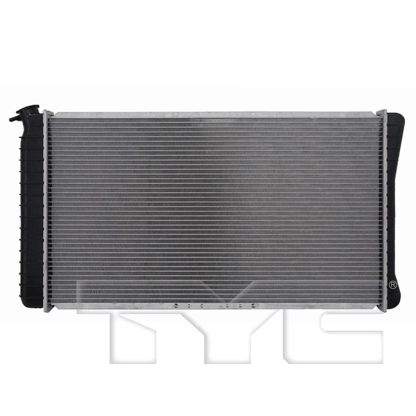 Radiator - TYC 1202