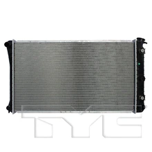 Radiator - TYC 1202