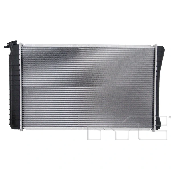 Radiator - TYC 1204