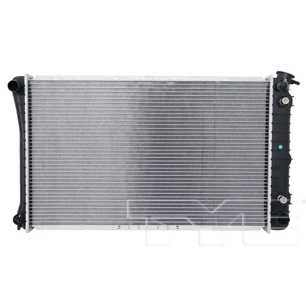 Radiator - TYC 1204